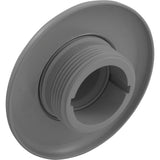 Dir Flow Outlet (3/4", 1/2" Mip, Flg) Gray : 25553-301-000