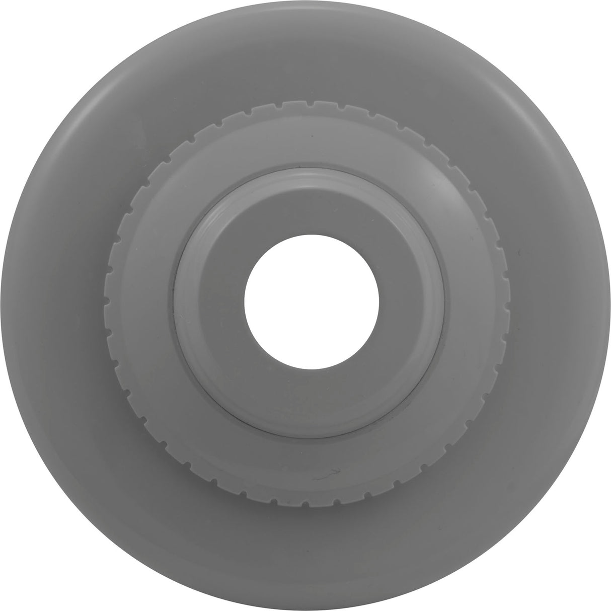 Dir Flow Outlet (3/4", 1/2" Mip, Flg) Gray : 25553-301-000