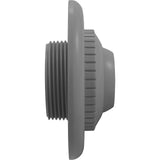 Dir Flow Outlet (3/4", 1/2" Mip, Flg) Gray : 25553-301-000