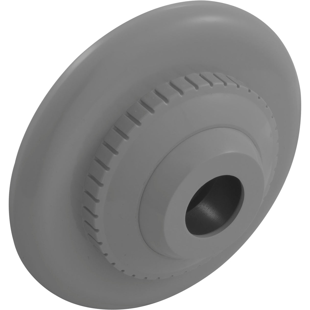 Dir Flow Outlet (3/4", 1/2" Mip, Flg) Gray : 25553-301-000
