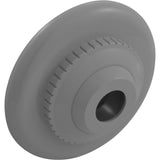 Dir Flow Outlet (3/4", 1/2" Mip, Flg) Gray : 25553-301-000