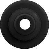 Dir Flow Outlet (3/4", 1/2" Mip, Flg) Black : 25553-304-000