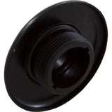 Dir Flow Outlet (3/4", 1/2" Mip, Flg) Black : 25553-304-000