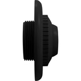 Dir Flow Outlet (3/4", 1/2" Mip, Flg) Black : 25553-304-000