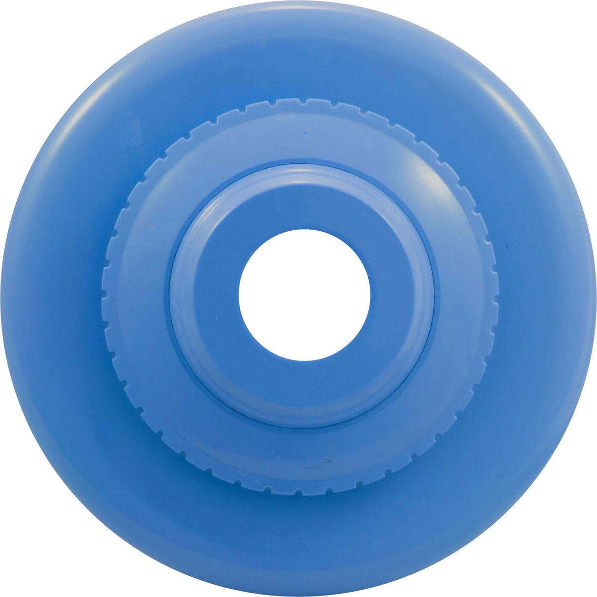 Dir Flowoutlet (3/4", 1/2"mip, Flg) Caymen Blue : 25553-309-000