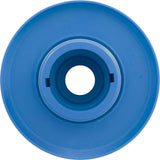 Dir Flowoutlet (3/4", 1/2"mip, Flg) Caymen Blue : 25553-309-000
