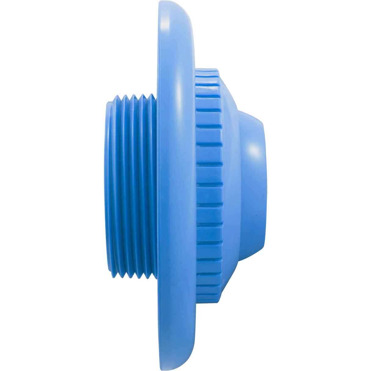 Dir Flowoutlet (3/4", 1/2"mip, Flg) Caymen Blue : 25553-309-000