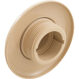 Dir Flow Outlet (3/4", 1/2" Mip, Flg) Tan : 25553-339-000