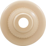 Dir Flow Outlet (3/4", 1/2" Mip, Flg) Tan : 25553-339-000