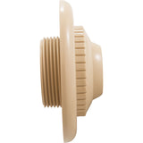 Dir Flow Outlet (3/4", 1/2" Mip, Flg) Tan : 25553-339-000