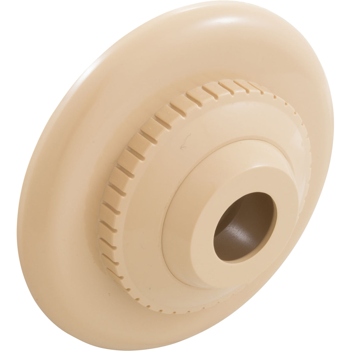 Dir Flow Outlet (3/4", 1/2" Mip, Flg) Tan : 25553-339-000