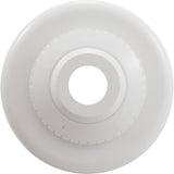 Dir Flow Outlet (3/4", 1/2" Ins, Flg) White : 25553-350-000