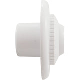 Dir Flow Outlet (3/4", 1/2" Ins, Flg) White : 25553-350-000