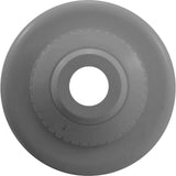 Dir Flow Outlet (3/4", 1/2" Ins, Flg) Gray : 25553-351-000