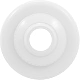 Dir Flow Outlet (1", 1/2" Mip, Flg) White : 25553-400-000