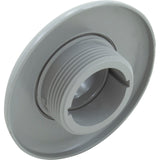 Dir Flow Outlet (1", 1/2" Mip, Flg) Gray : 25553-401-000