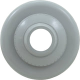 Dir Flow Outlet (1", 1/2" Mip, Flg) Gray : 25553-401-000