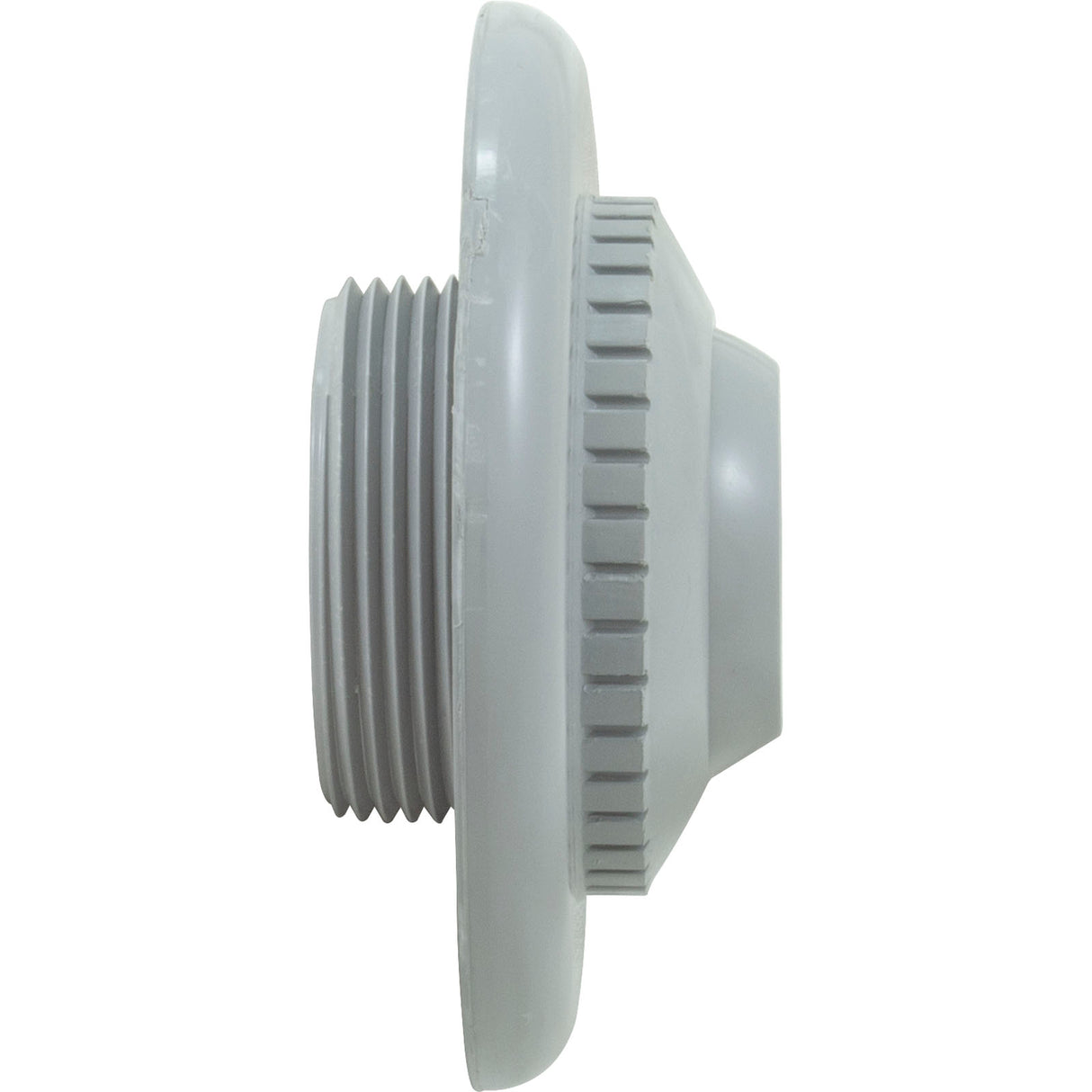 Dir Flow Outlet (1", 1/2" Mip, Flg) Gray : 25553-401-000