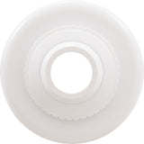 Dir Flow Outlet (1", 1/2" Ins, Flg) White : 25553-450-000