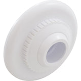 Dir Flow Outlet (1", 1/2" Ins, Flg) White : 25553-450-000