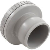 Sa Return Nozzle (Slotted, 1/2") Gray : 25554-001-000