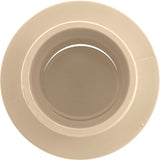 Sa Return Nozzle (Slottedted, 1/2") Tan : 25554-039-000