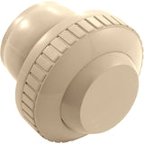 Sa Return Nozzle (Slottedted, 1/2") Tan : 25554-039-000