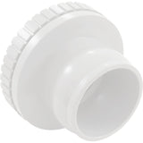 Sa Return Nozzle (3/8", 1/2") White : 25554-100-000