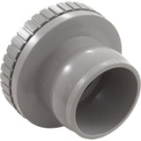Sa Return Nozzle (3/8", 1/2") Gray : 25554-101-000