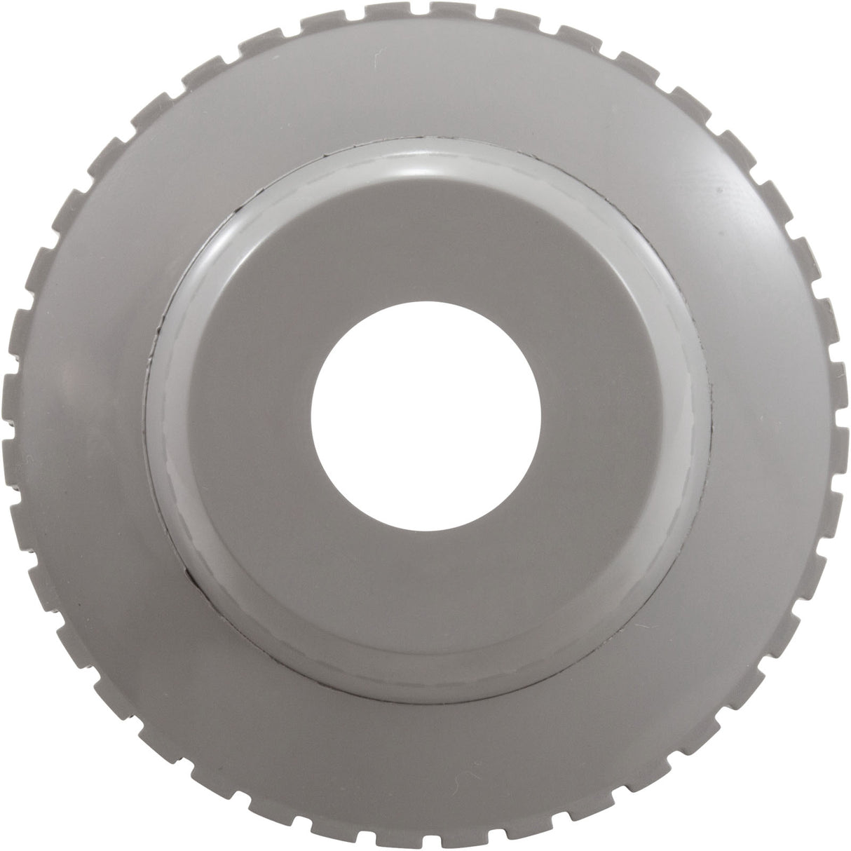 Sa Return Nozzle (3/8", 1/2") Gray : 25554-101-000