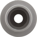 Sa Return Nozzle (3/8", 1/2") Gray : 25554-101-000