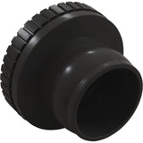 Sa Return Nozzle (3/8", 1/2") Black : 25554-104-000