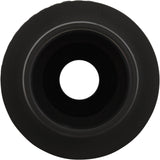 Sa Return Nozzle (3/8", 1/2") Black : 25554-104-000