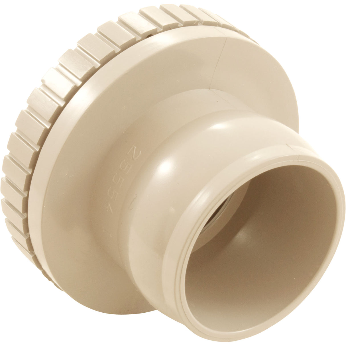 Sa Return Nozzle (3/8", 1/2") Tan : 25554-139-000
