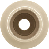 Sa Return Nozzle (3/8", 1/2") Tan : 25554-139-000