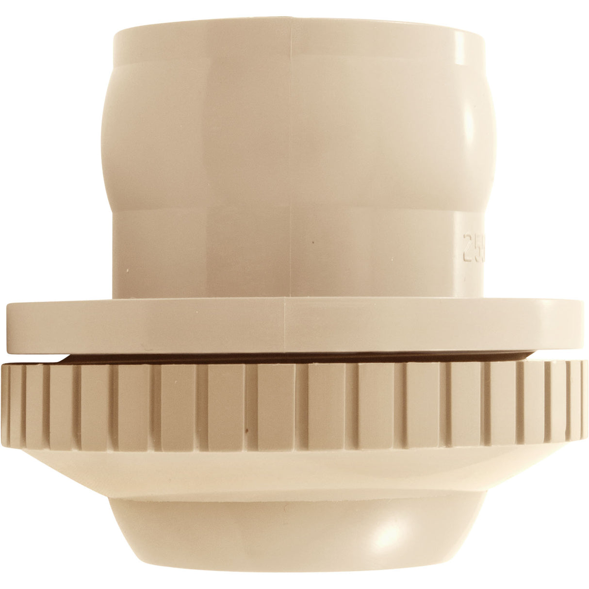 Sa Return Nozzle (3/8", 1/2") Tan : 25554-139-000
