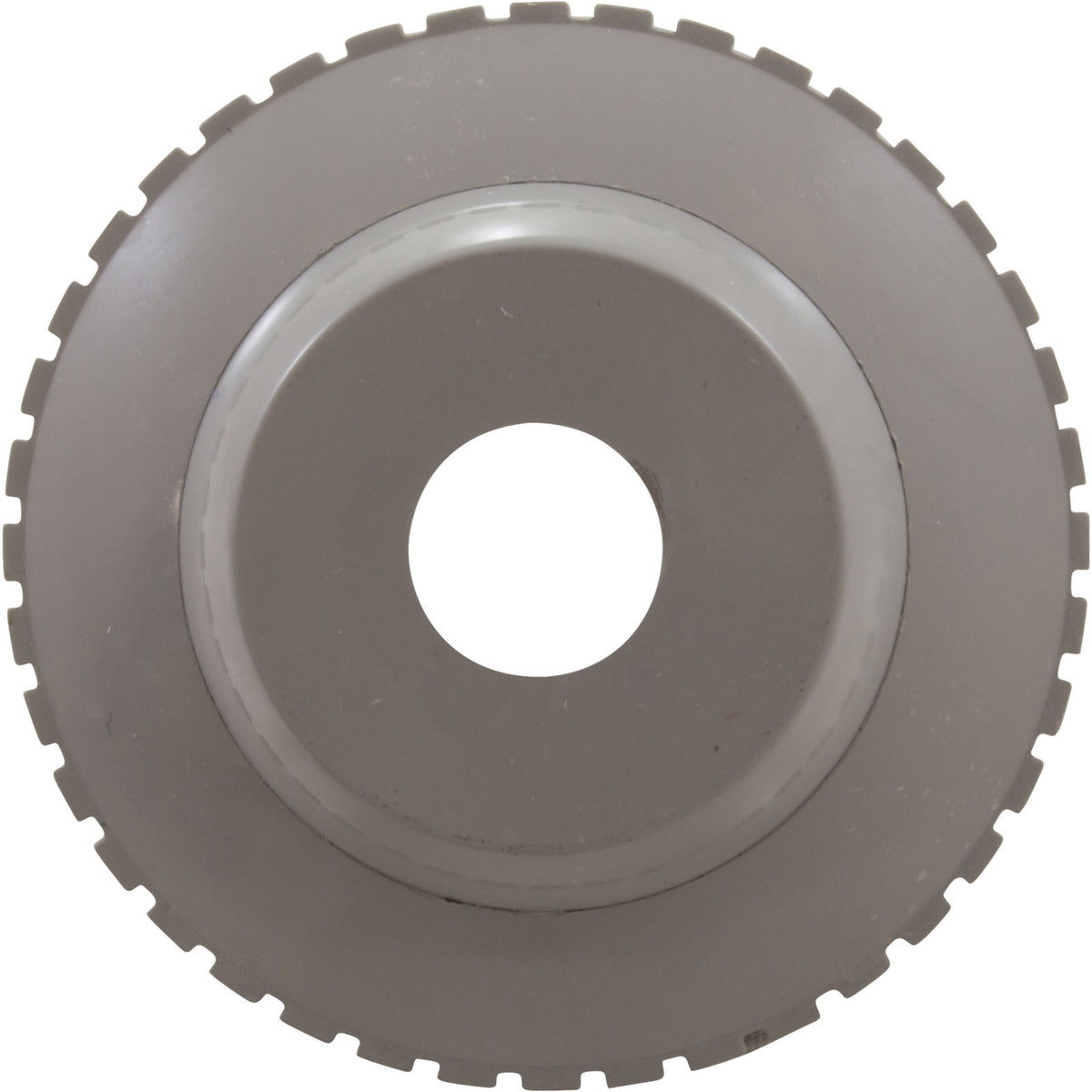 Sa Return Nozzle (1/2", 1/2") Gray : 25554-201-000