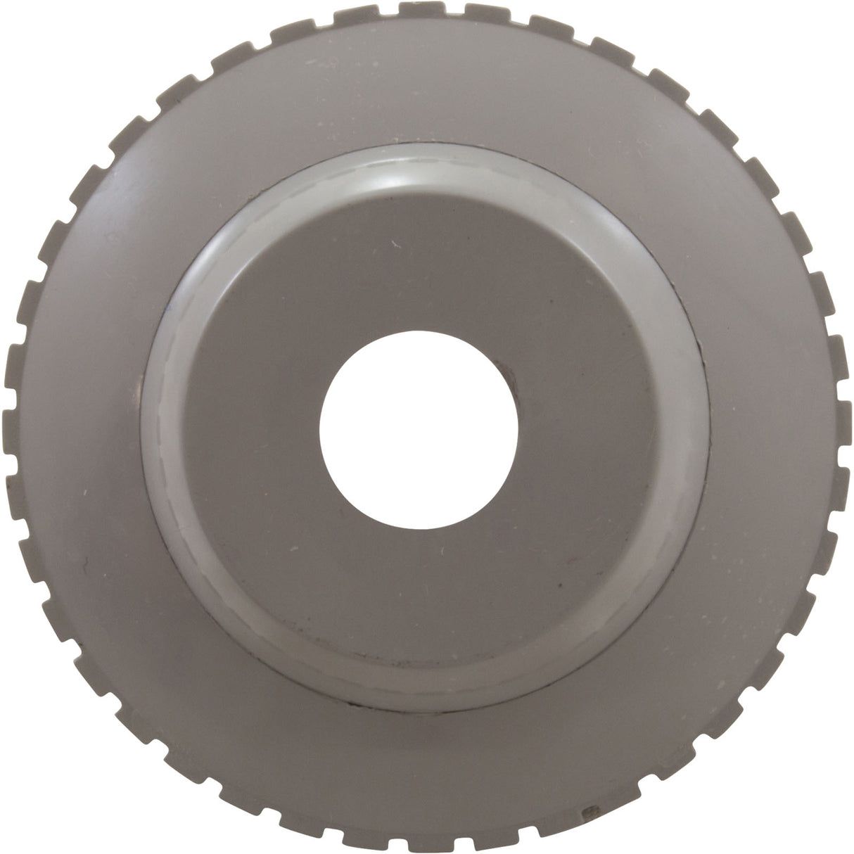 Sa Return Nozzle (1/2", 1/2") Gray : 25554-201-000