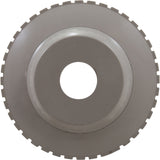 Sa Return Nozzle (1/2", 1/2") Gray : 25554-201-000
