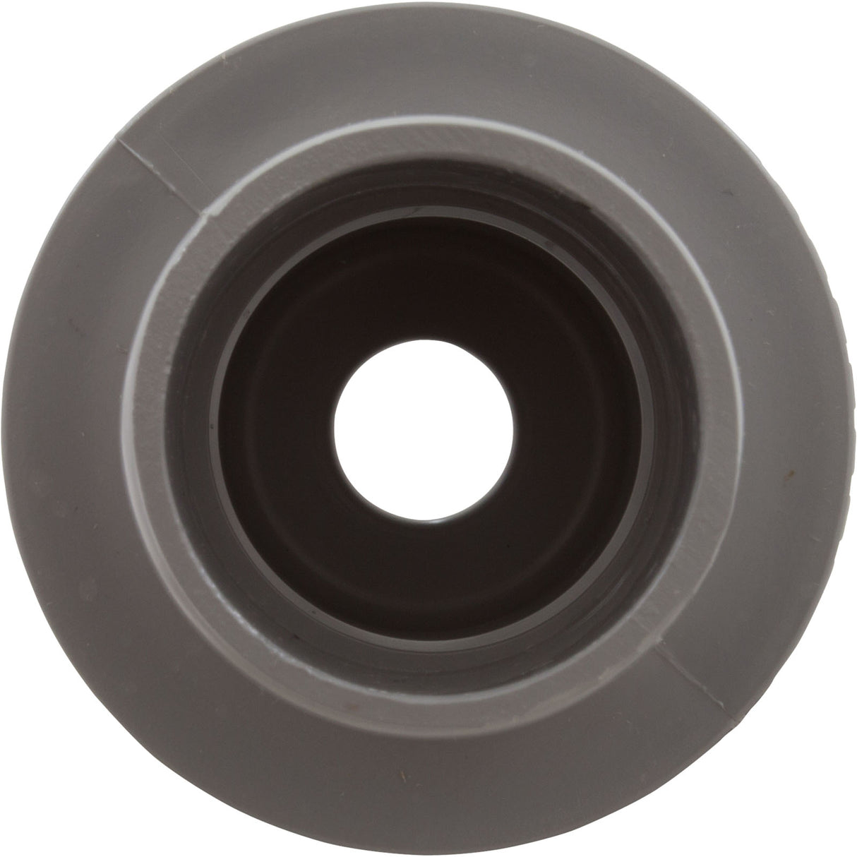 Sa Return Nozzle (1/2", 1/2") Gray : 25554-201-000