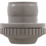 Sa Return Nozzle (1/2", 1/2") Gray : 25554-201-000