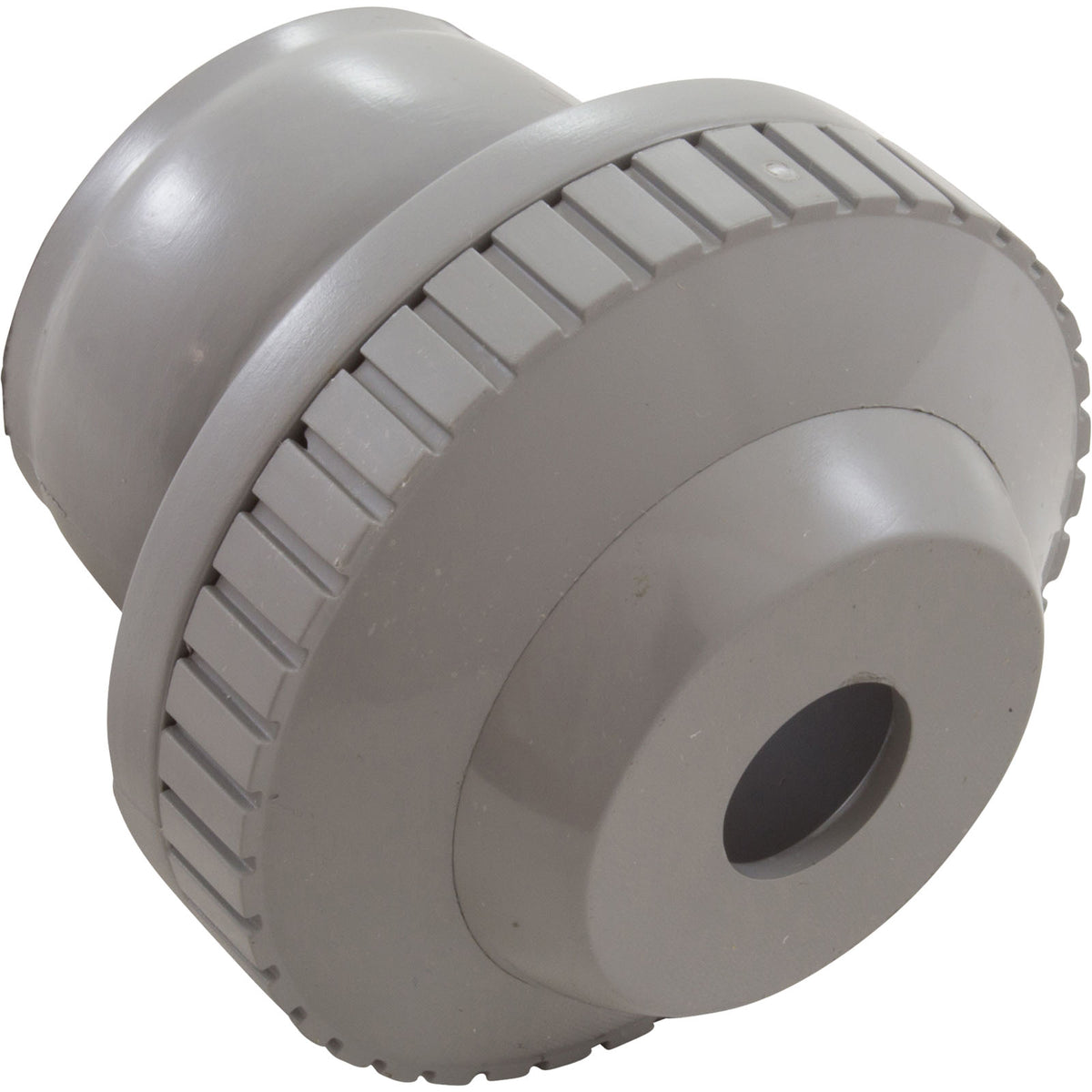 Sa Return Nozzle (1/2", 1/2") Gray : 25554-201-000