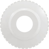 Sa Return Nozzle (3/4", 1/2") White : 25554-300-000