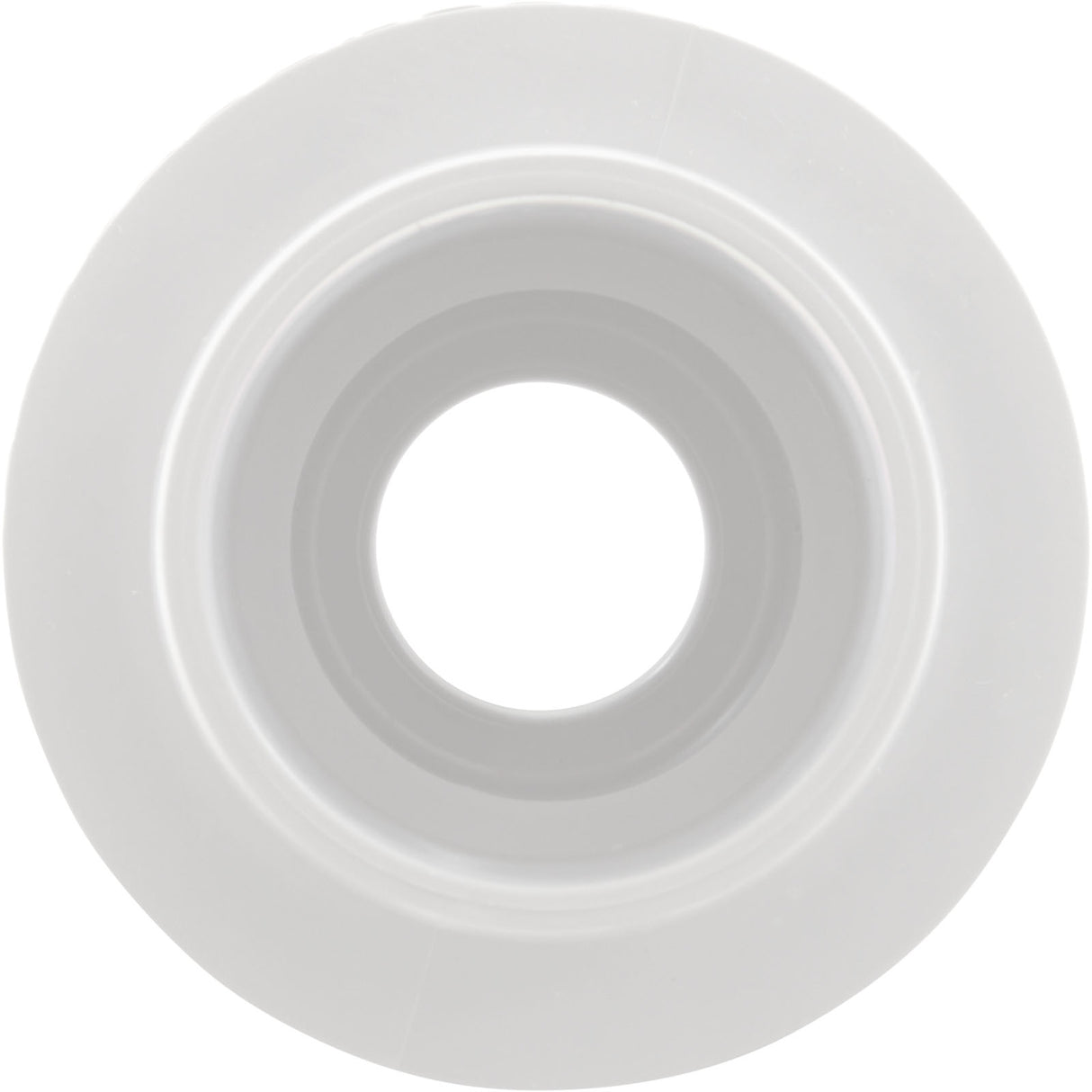 Sa Return Nozzle (3/4", 1/2") White : 25554-300-000