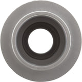 Sa Return Nozzle (3/4", 1/2") Gray : 25554-301-000