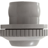 Sa Return Nozzle (3/4", 1/2") Gray : 25554-301-000