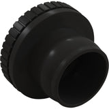Sa Return Nozzle (3/4", 1/2") Black : 25554-304-000