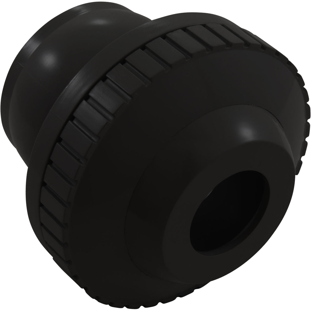 Sa Return Nozzle (3/4", 1/2") Black : 25554-304-000