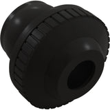 Sa Return Nozzle (3/4", 1/2") Black : 25554-304-000