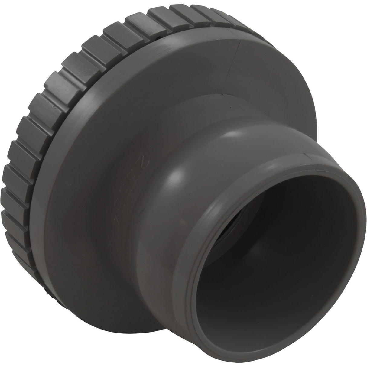 Sa Return Nozzle (3/4", 1/2") Dark Gray : 25554-307-000